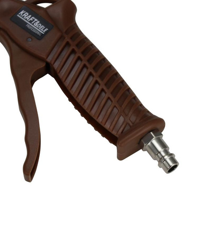 Zestaw do przedmuchiwania kabiny KD2120