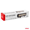 Lampa robocza panelowa LED szperacz AWL21 80LED 12V 24V AMIO-02435