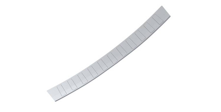 Zderzak TRAPEZ BMW seria 3 F30 FL Sedan 4 2015-2018 - Black&Shine