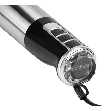 Blender 1500W + akcesoria KD4181