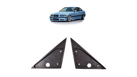 Adaptery lusterek BMW 3 E36 1991-1999