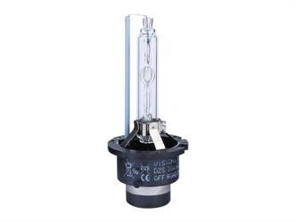 Żarówka ksenonowa VISION D2S 6000K 85V 35W P32d-2