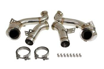 Downpipe Mercedes Benz GT63 GT63S AMG 2016+