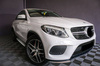 STOPNIE PROGOWE MERCEDES W166 11- GLE SUV 15- ALU