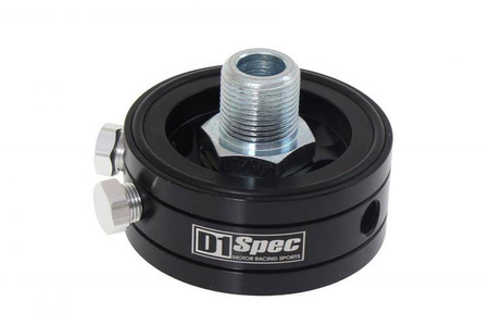 Adapter Czujnika Ciśnienia Temperatury Oleju D1Spec Honda K12