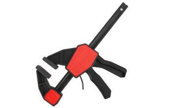 Ścisk stolarski  65kg - 65 x 150 mm KD10730