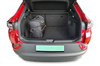 VW ID.4 EV 2020+ TORBY DO BAGAŻNIKA 5 SZT