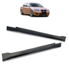 SPOILERY PROGOWE BMW E60 E61 03-10 M5 STYLE