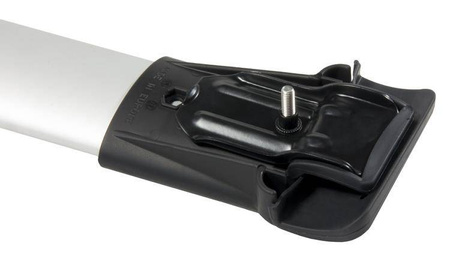 Bagażnik dachowy na relingi Suzuki Ignis 01-08