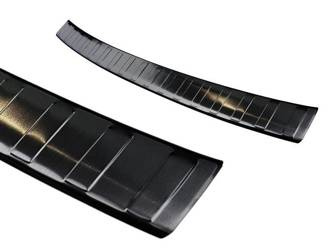 Nakładka na zderzak tylny do BMW serii 3 VII G21 Kombi (Stal)