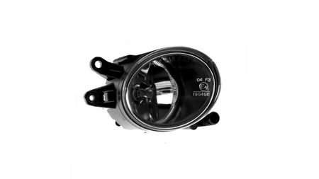 Zestaw lamp przeciwmgielnych AUDI A4 B6 A4 B7 2000-2005