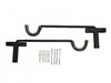 Wieszak na rower R7DC