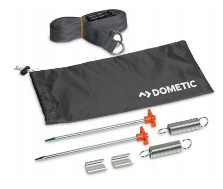 Pas Przeciwwietrzny Sztormowy Do Markizy - Dometic