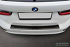 Nakładka na zderzak tylny do BMW 3 VII G21 Kombi (Czarna)