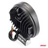 Lampa robocza szperacz halogen LED AWL14 12V 24V AMIO-02428