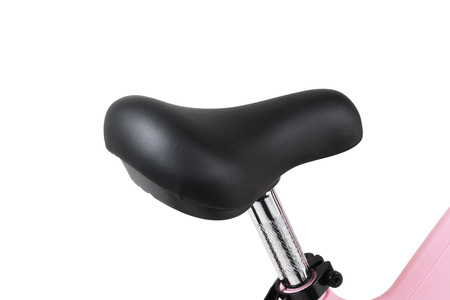 Rowerek biegowy LittleLife - Różowy