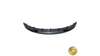 Dokładka przedniego zderzaka Gloss Black BMW 4 F32 F33 F36 2013-2021