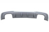 DYFUZOR AUDI A3 8V 16-19 HATBACK SPORTBACK LOOK S3