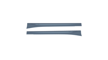 Progi, dokładki progów BMW 1 F20 2011-2019