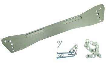 Rama Stabilizatora Honda Civic 92-95 Silver ASR