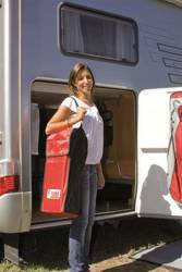 Torba na podkłady poziomujące Level Bag - Fiamma