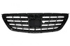 GRILL MERCEDES W222 S KLASS 13- BLACK CHROME