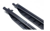STOPNIE PROGOWE MERCEDES GLE C167 ALU BLACK