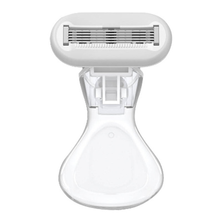 Depilator IPL Dreame (biały)