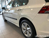 VW Golf VIII HB 2019- listwy boczne