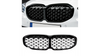 Grill sportowy Gloss Black BMW 1 F40 2019-obecnie