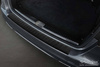 Nakładka na zderzak tylny do Mercedes C W205 Kombi