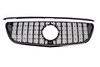 Grill atrapa PANAMERICANA MERCEDES VITO 2016-2019