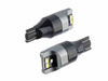 Żarówka VISION W16W (T15) 12/24V 4x 3020 SMD LED, nonpolar, CANBUS, biała, 2 szt.
