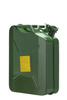 KANISTER METALOWY DO PALIWA 20L KD5440