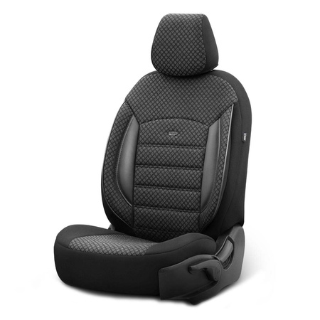 Komplet pokrowców na fotele samochodowe OTOM SPORT PLUS 101