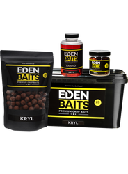 Zestaw KRYL – Eden Baits