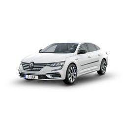 Renault Talisman Sedan listwy boczne