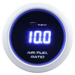 ZEGAR DEPO DBL 52mm - AFR