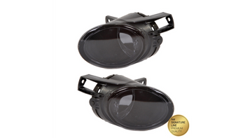 Zestaw lamp przeciwmgielnych VW PASSAT B6 Variant 2005-2010