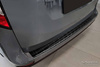 Nakładka na zderzak tylny Mercedes Citan 2 (Stal)