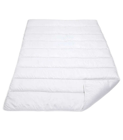 KOŁDRA LIVIA 160 X 200 MEDYCZNA WYTRZYMAŁA TRWAŁA MIĘKKA CAŁOROCZNA CIEPŁA MIKROFIBRA