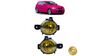 Halogeny lampy przeciwmgielne  BMW 1 (E81, E87) Hatchback X1 (E84) X3 (E83) 1 (E88) Cabrio X5 (E70) 1 (E82) Coupe 2004-2011
