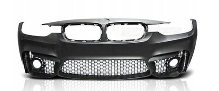 Zderzak przedni BMW 3 F30 2012-2018 M3 LOOK