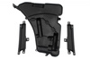 BŁOTNIKI BMW  G30 G31 2017- LOOK M5