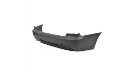 Tylny zderzak sport zestaw z dyfuzorem BMW 3 E92 E93 2006-2013
