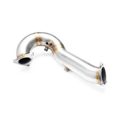 Downpipe AUDI A4, A5 B8 2.7, 3.0 TDI 2007-2013 190, 240 km