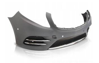 Zderzak sport pdc do Mercedes v-klasa W447 14-19