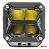 Lampa robocza drogowa LED PRO reflektor homologacja ECE R149 12V 24V AMIO-03868