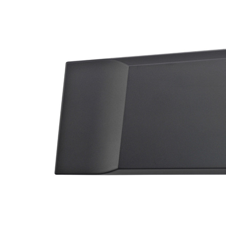 Toyota Rav4 2019 listwy boczne F-64