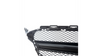 Grill sportowy Black A-Type Camera MERCEDES C-Class W205 S205 A205 C205 przed liftem 2014-2018